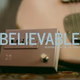 Believable Radio Logo