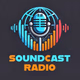 SoundCast Radio Logo