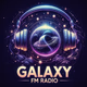 Galaxy FM Radio Logo