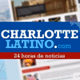 Charlotte Latino Logo