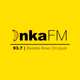 Inka FM Logo
