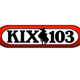 KIX 103 - KIXB Logo