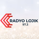 Radyo Lojik Logo