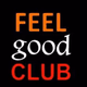 PL FEEL GOOD CLUB Logo