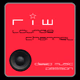 Ambient House & Chillout - RIW Lounge Channel Logo