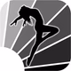 LazerFM Logo