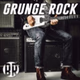 Bouje Radio - Grunge Rock Logo
