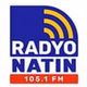 Radyo Natin Lebak - DXLR Logo