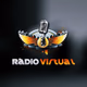 Rádio Virtual Logo