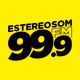 Estereosom FM Logo