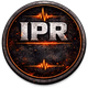 Iron Pulse Radio Logo