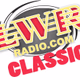 LWR Radio - Classic Soul Logo