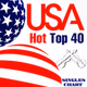 Americantop40 Logo