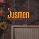 Radio Jusmen 105.7 Logo