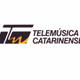 Rádio Telemúsica Catarinense - Pop Internacional Logo