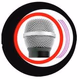 Ganankunme FM Logo