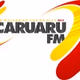 Caruaru FM Logo
