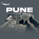 Radio Mirchi Pune (EST) logo