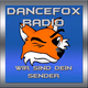Dancefox Radio Logo