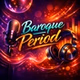 HearMe.fm - Baroque Period logo
