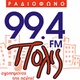 Radio Polis Logo