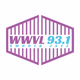 WWVL Smooth Jazz  - WWVL-LP Logo