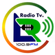 Liberación Radio Tv FM Logo