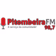 Pitombeiras FM Logo