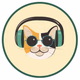 Radio Calico Logo