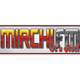 Radio Mirchi Fiji Logo