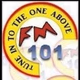 Radio Pakistan - FM 101 Islamabad Logo