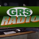 GRS Radio Logo