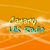 Canary UK Radio Logo