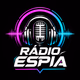 Rádio Espia Logo