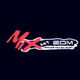 Mix 247 EDM Logo