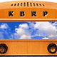 Radio Free Bisbee - KBRP-LP Logo