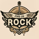 Más de Rock Logo