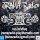 JRAMA Radio Logo