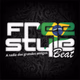 Freestyle Beat Logo