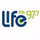 Rádio Life Logo