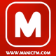 MANiC FM Logo