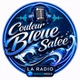 Couleur Bleue Salée logo