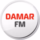 Damar FM Logo