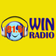 107.9 Win Radio Iloilo - DYNY logo