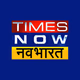 Times Now Navbharat Logo