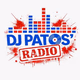 Dj PATOS RADIO Logo