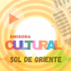 Emisora Cultural Sol de Oriente Logo