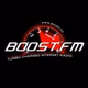BoostFM logo