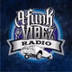G-Funk Vibez Radio logo