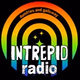 Intrepid Radio Logo